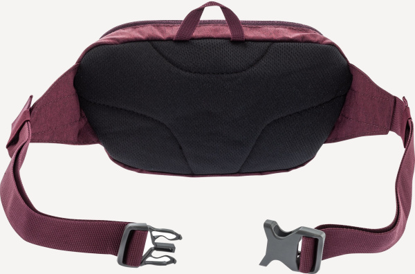 Сумка поясная Deuter Organizer Belt (Maron; 1,8 л)